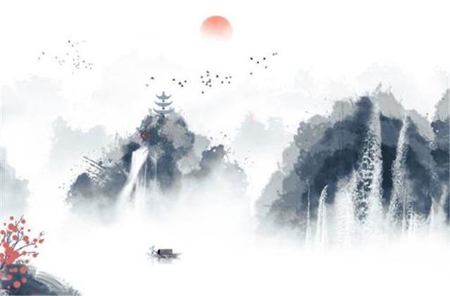 此联!这8副千古绝对,真是太经典了,值得收藏!