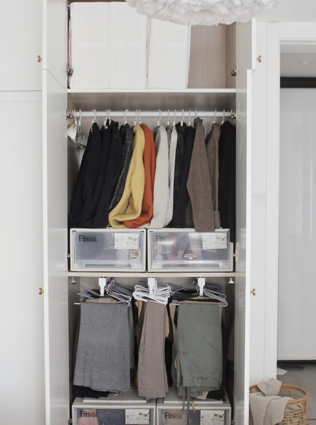 罗马杆|第二次装修，我坚持做这12个家居细节优化，入住后全家一致好评！