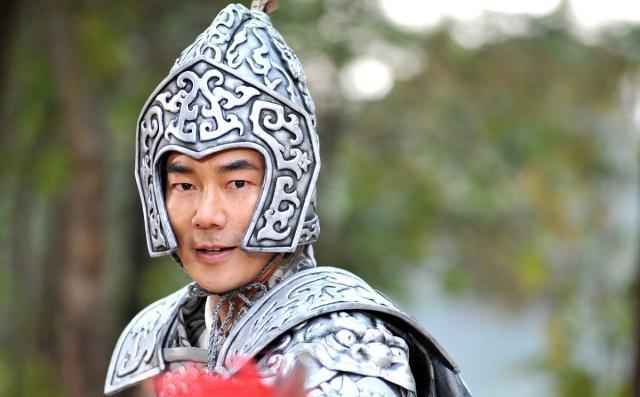 损兵折将|杨家将最后的希望杨宗保,在战场上为何接连损兵折将太年轻吗