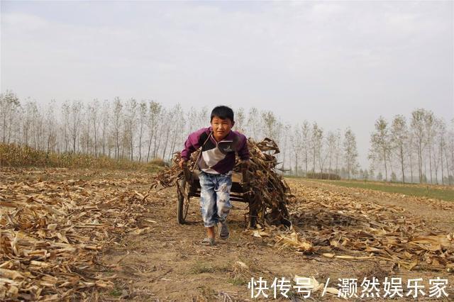暑假|女儿暑假到姥姥家，宝妈去接时差点认不出，小公主竟成了“村霸”