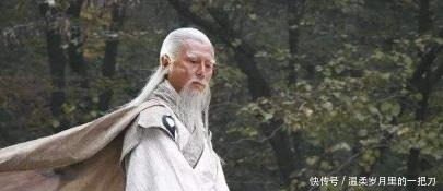 想封|想封自己为玉帝的姜子牙,为啥会沦落到坐房梁的悲凉下场!