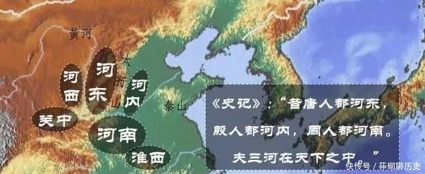 东方还是北方:灭夏之前的商族,蛰伏在哪里?