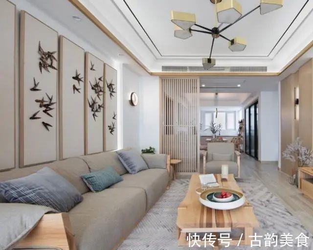 档次|都2021年了,快把瓷砖踢脚线换了吧!这几款颜值、档次强百倍