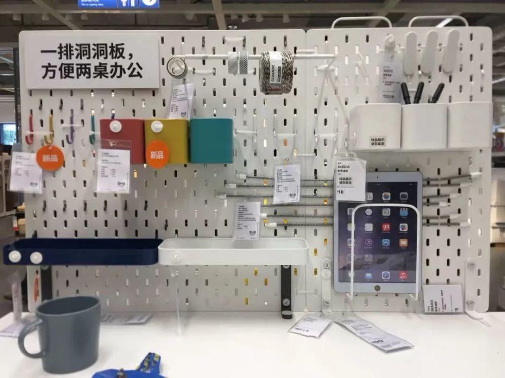 muji|被催了一万遍的书桌收纳来了!照着收没错!