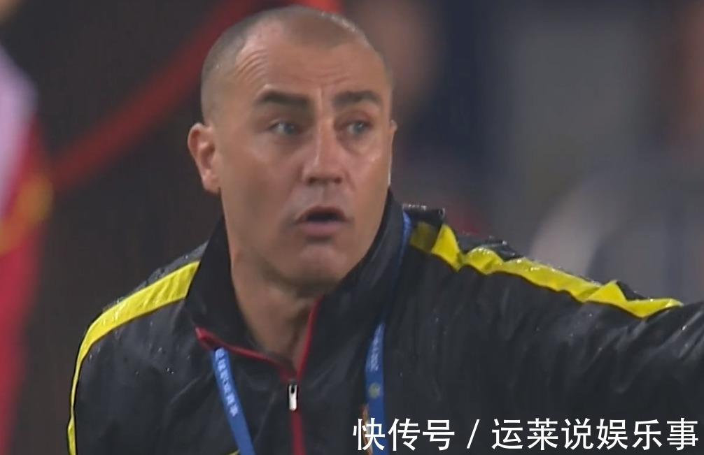 郜林|0-2!中超最大黑马轰然倒下,8冠王首胜,郜林重回天体享国王待遇