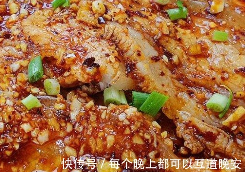 油炸香|多做给孩子吃的提高免疫力菜,补铁又补钙,一个字香