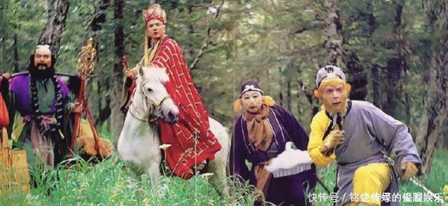 菩萨|西游记有哪些细节令人细思极恐?唐僧9次轮回,全部被沙僧吃掉