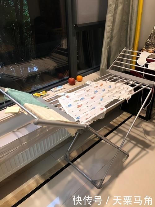 衣架|三种电器代替晾衣杆,告别脏乱差,把休闲功能还给阳台