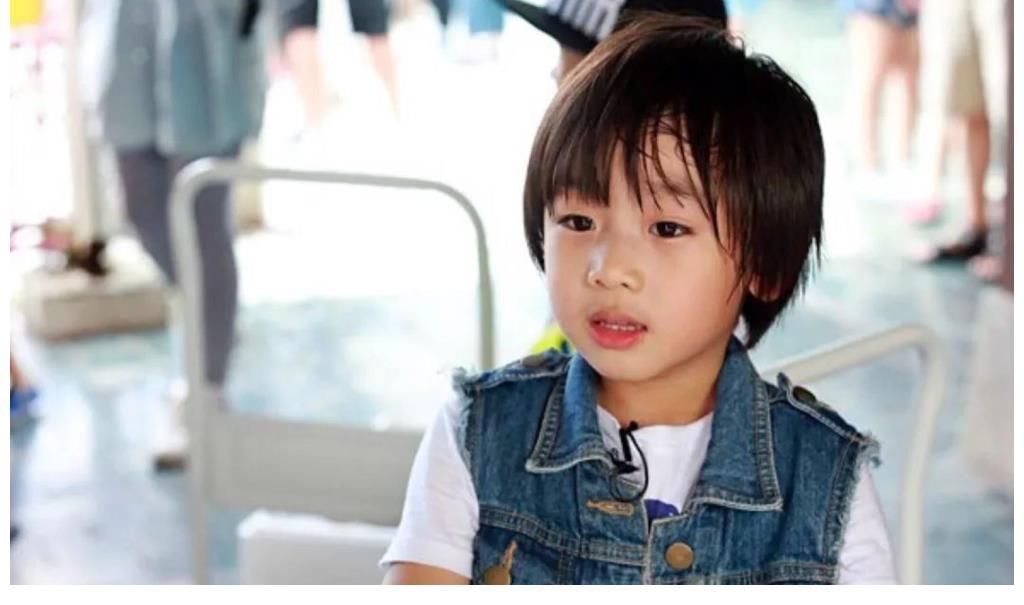 八年后，從《爸爸去哪兒》的五位萌娃身上，我看到了最好的家教