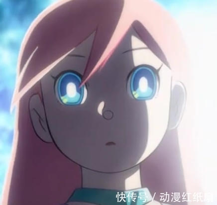 哆啦哆啦A梦:史上最漂亮女主,颜值吊打静香