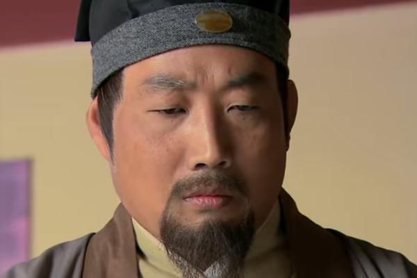 小道童@此人是个骗子,因穿错衣服被杀,却暴露出武松的致命缺陷