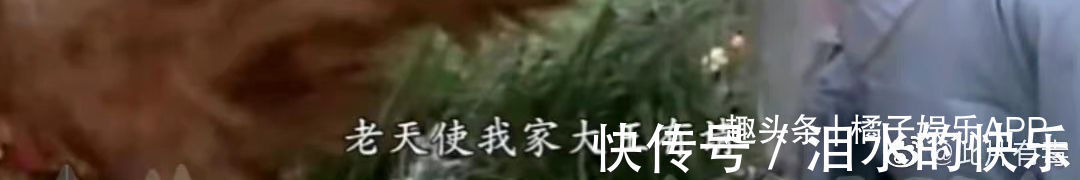 |当年的剧都白看了?还珠格格是搞笑文学,西游记戏里戏外都可爱?