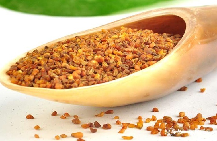 粮食|它是“神仙粮食”,养血管降三高效果很好!被称为“五谷之王”