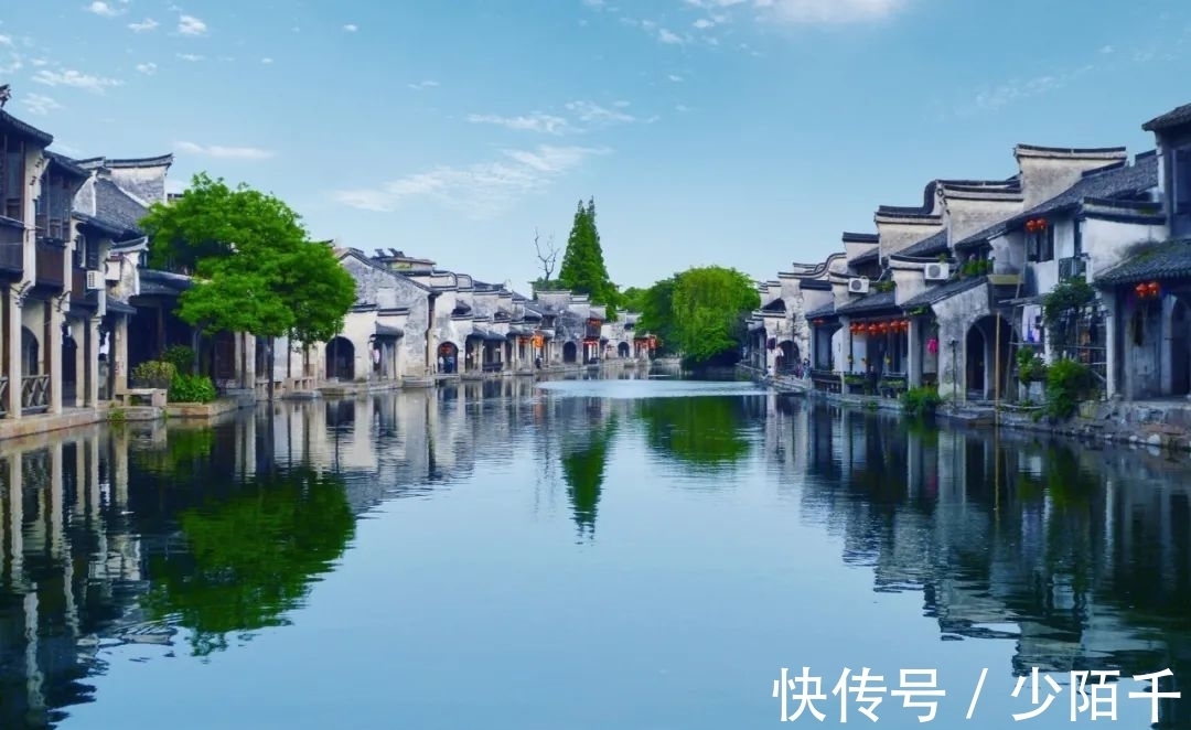 怀民!900多年前,苏轼熬夜找朋友赏月,写下一篇古文,治愈了所有心伤