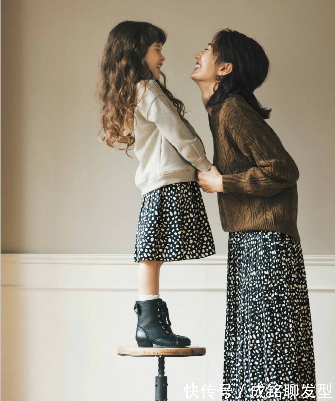 穿搭|女人过了四十岁,建议学学这三个穿衣技巧,不掉档次又赚回头率