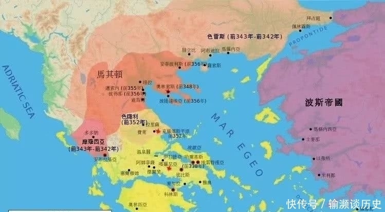 王朝|古埃及希腊化时期:埃及第三十二王朝