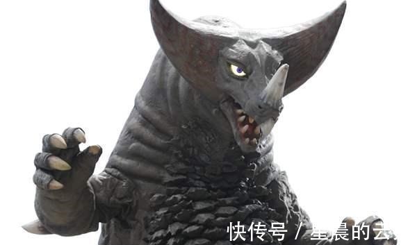哥莫拉|奇怪的本命增加了！你觉得奥特曼里哪只怪兽最可爱