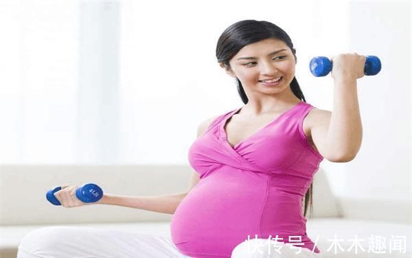 脐带|胎儿脐带绕颈有风险,孕妈少做以下三件事,做多了可能绕得多