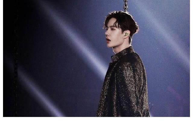 品牌方周年庆活动，王一博将重磅出场，粉丝终于如愿以偿