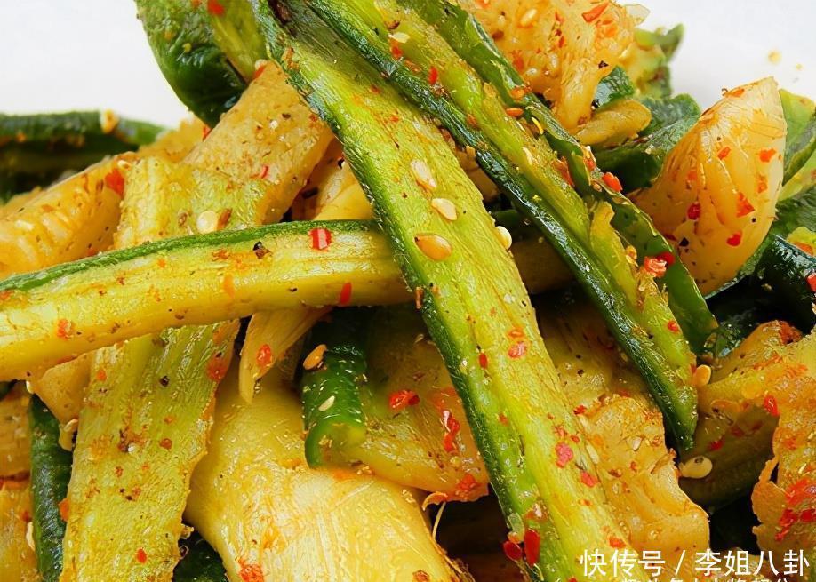 遇到青萝卜别手软,我一买就是10斤,晒干了存着,天冷就少了