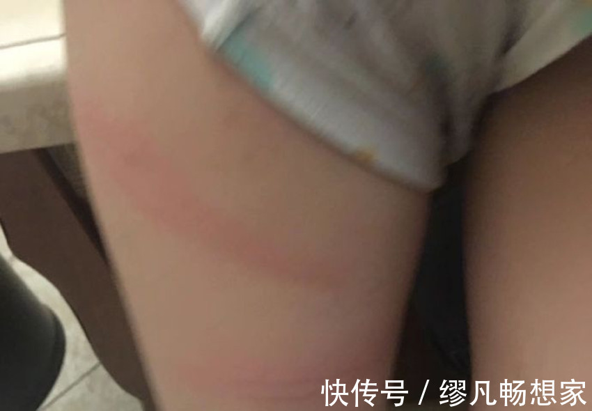 人生路线|熊孩子犯错被爸爸用铁棍打,妈妈的处理方式引高赞确实值得借鉴