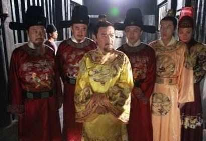 元朝|朱元璋惩罚这个家族，女人世代为妓，知道真相后不值得可怜