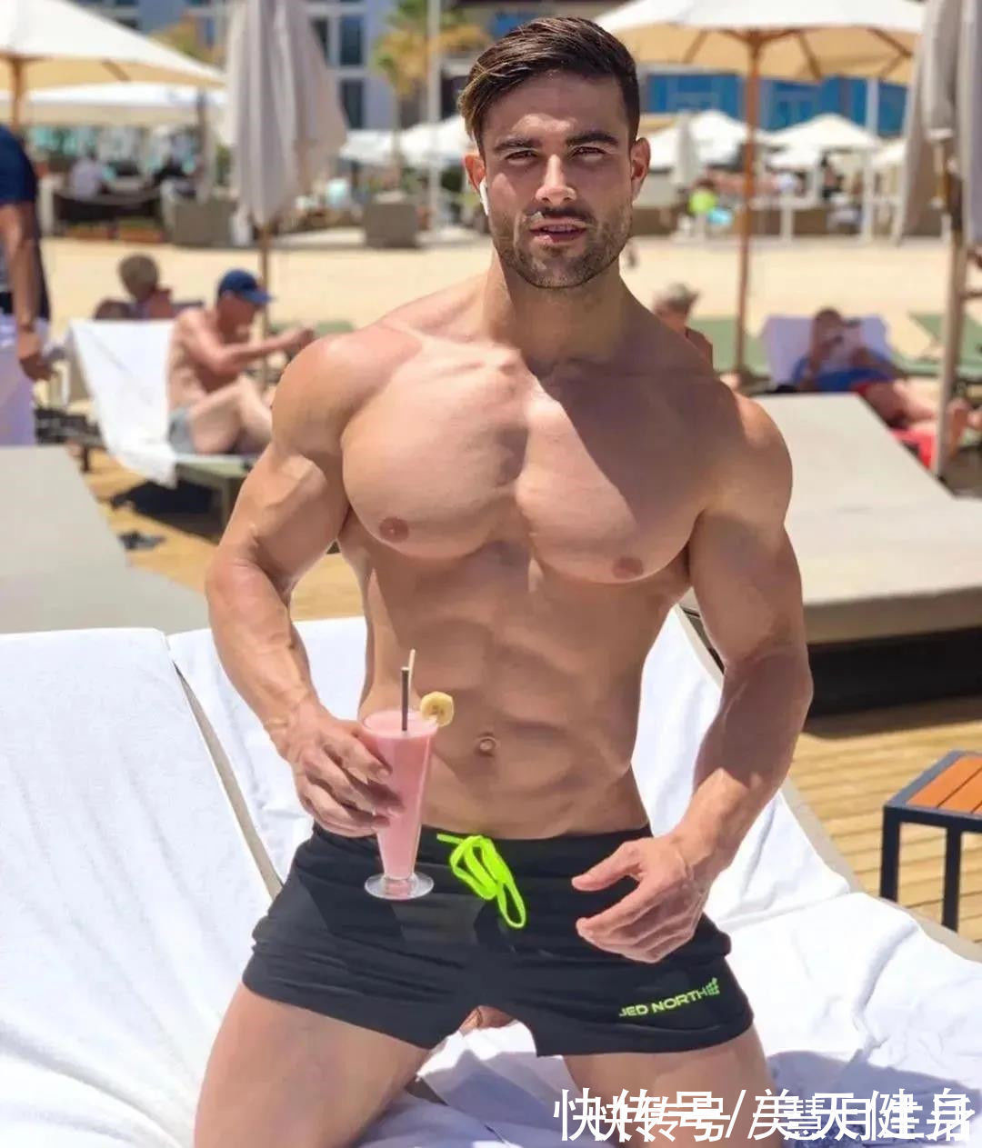 掌声|减肥时期的4个忠告，相当于十节私教课，看懂，掌声