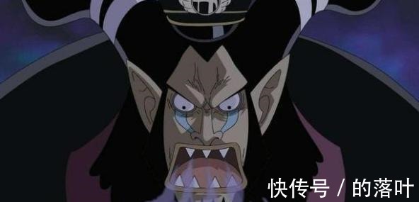 手术果实|海贼王4颗副作用强大的恶魔果实，麦哲伦一天要腹泻十小时