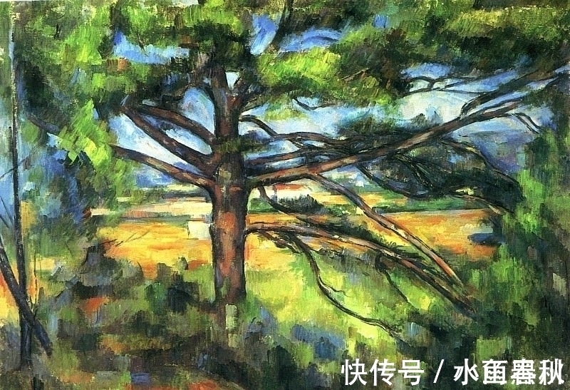 皮萨罗!印象派第8次画展,为何沦落到几乎没有参与者以印象派画风创作