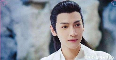 美男子|中国古代四大美男子都有谁?