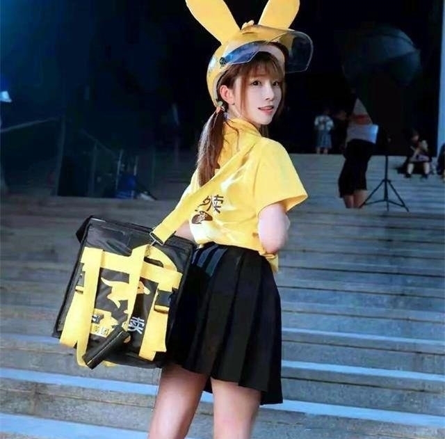 盲盒|网民吐槽如今逛漫展等同于开盲盒?对于这种变化你们喜欢吗