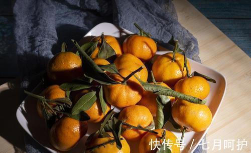 食物|胃不好能吃橘子吗?医生建议:胃不好的人,5种食物建议常吃