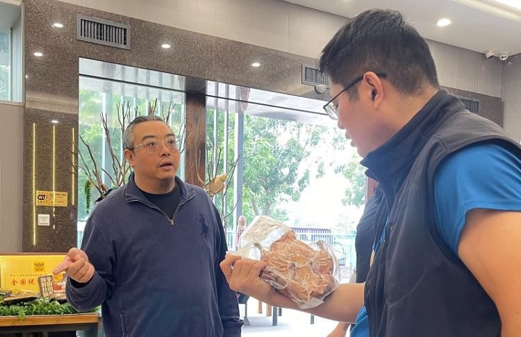 广东|人间丨疫情冲击下，广东一家连锁餐饮企业再生记：中央厨房变身食品加工厂，凭预制菜化危为机……