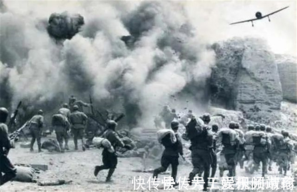 外面的世界@113岁老人李良田带领全村人民躲进深山,出深山后为何成名人