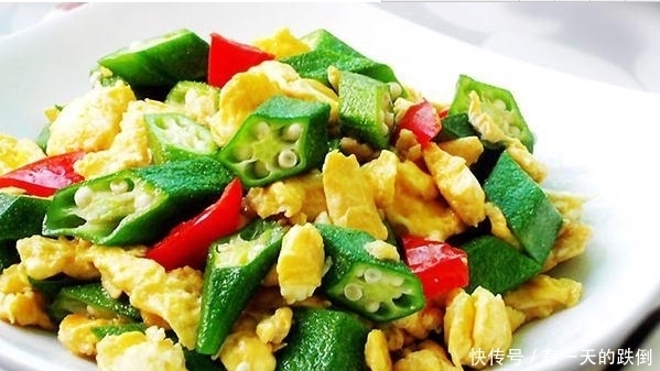 炒饭|适合小朋友和妈妈的营养炒饭,它很补钙,比牛奶还好