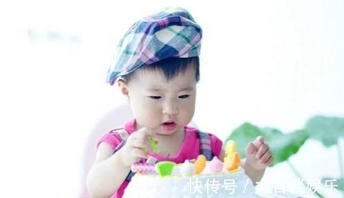 维生素b1|孩子出现4种异常,说明已经营养不良了,父母要及时给娃补充营养