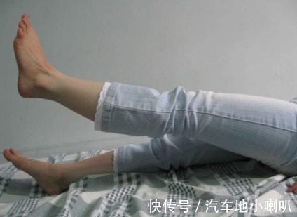 负荷|多年的膝关节炎,用这个方法可以缓解了,很多人想不到