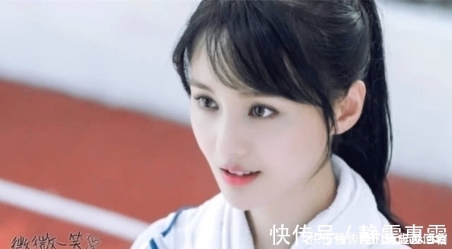 错误|20岁的女生扎马尾也要注意,别犯这3个“错误”,老气还显脸大