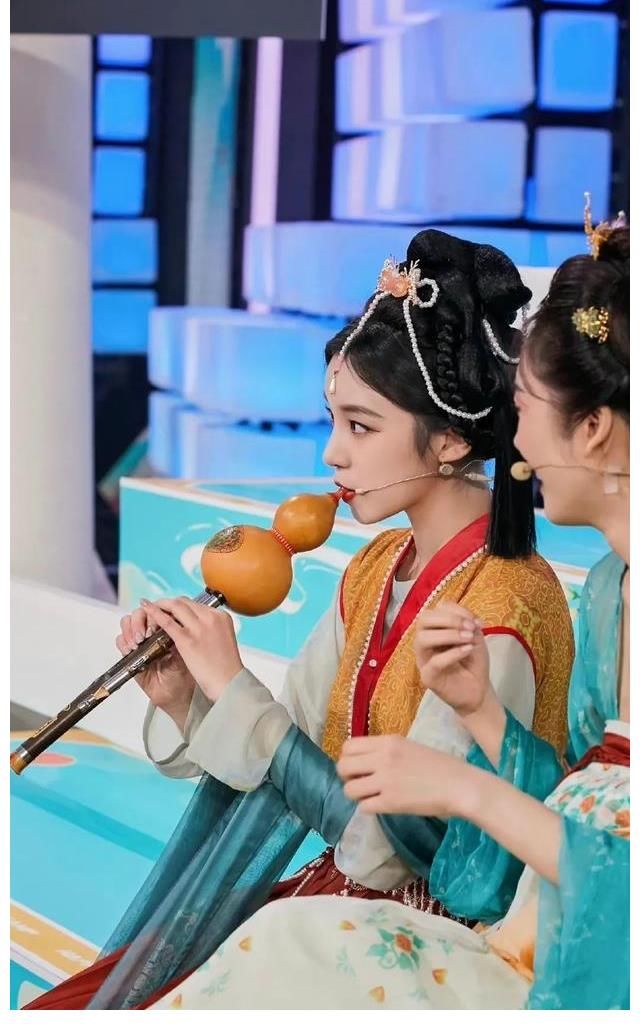 李玉刚|《快本》变得有内涵了，最新一期备受好评，不再纯做游戏