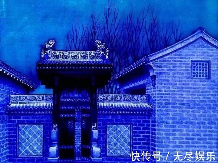 圆珠笔$极品六大钢笔画,我是一张张跪着看完的,简直美爆