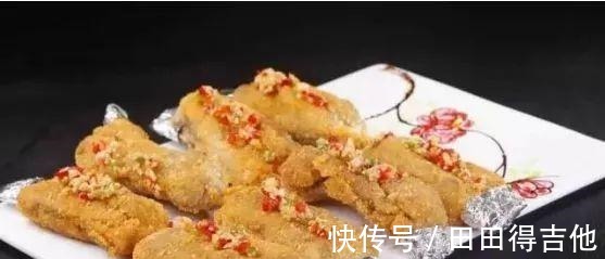 野山椒粒|酒楼特色菜!