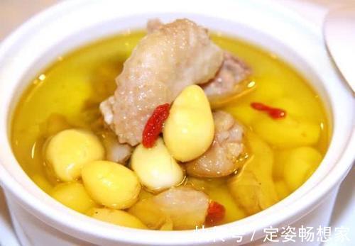 筋骨|特别适合体虚者吃的一道菜,补足肾气,强壮筋骨,关键是好吃