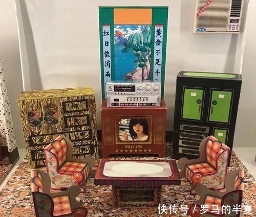 中国丧葬用的纸扎,荣登巴黎设计展!西方人看后:中国人太浪漫了