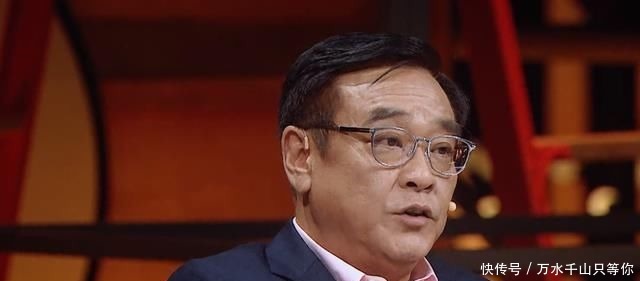 尔冬升|尔冬升剧组排名垫底,尔导直言温峥嵘太强势,后者的回答情商太低!