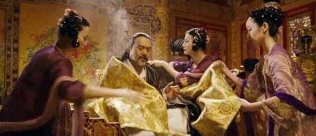 杨廷和@嘉靖明知杨廷和害死正德,却为何还让杨善终,终究逃不过利益分配