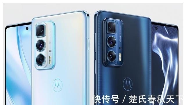 友商|MOTO又出新“妖机”搞事情，OPPO、VIVO、小米们进退