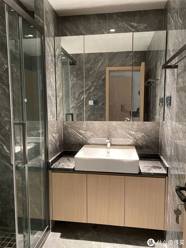 装修|哎,入住又返修了,我的浴室装修血泪史.....这9个坑,你不得不避!