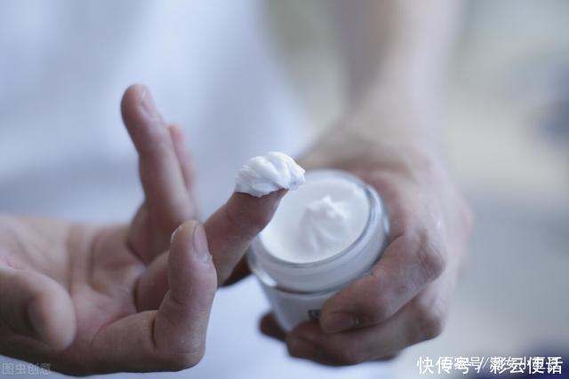 压力|别被大牌“忽悠”了,这才是平价好用的面霜,学生党入手无压力