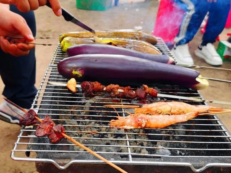 嘎日迪|杜蒙嘎日迪一日游 阳光沙滩水蓝蓝