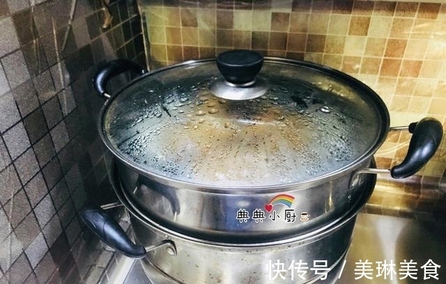 香米粉|在家做米粉肉，我教你不仅好吃还简单，味道不比饭店差！